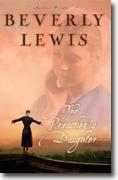 Buy *The Preacher's Daughter (Annie's People, Book 1)* by Beverly Lewis online