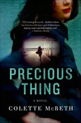 Buy *Precious Thing* by Colette McBeth online