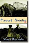 Buy *Pressed Pennies* by Steven Manchester online