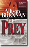 Buy *The Prey* by Allison Brennan