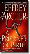 *A Prisoner of Birth* by Jeffrey Archer