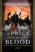 *The Price of Blood* by Patricia Bracewell