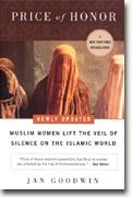 Price of Honor: Muslim Women Lift the Veil of Silence on the Muslim World