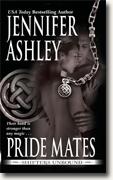 Buy *Pride Mates (Shifters Unbound, Book 1)* by Jennifer Ashley online