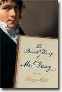 *The Private Diary of Mr. Darcy* by Maya Slater