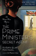 *The Prime Minister's Secret Agent: A Maggie Hope Mystery* by Susan Elia MacNeal