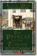 The Princes in the Tower bookcover