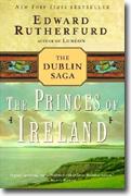 Buy *The Princes of Ireland: The Dublin Saga* online
