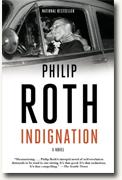 *Indignation* by Philip Roth