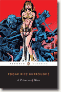 Buy *A Princess of Mars* by Edgar Rice Burroughs