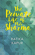 Buy *The Private Life of Mrs. Sharma* by Ratika Kapuronline
