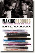Buy *Making Records: The Scenes Behind the Music* by Phil Ramone and Charles L. Granta online