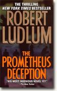 Buy *The Prometheus Deception* online
