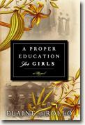 Buy *A Proper Education for Girls* by Elaine diRollo online