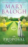 Buy *The Proposal* by Mary Balogh online