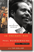 *An Ordinary Man: An Autobiography* by Paul Rusesabagina