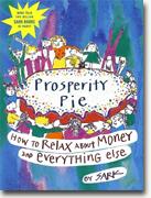 *Prosperity Pie* bookcover