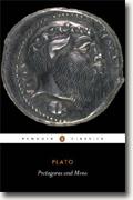 *Protagoras and Meno* by Plato, translated by Adam Beresford