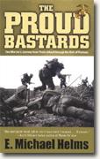 Buy *The Proud Bastards: One Marine's Journey from Parris Island through the Hell of Vietnam* online