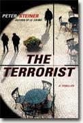 *The Terrorist* by Peter Steiner