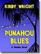 Punahou Blues: A Hawaiian Novel
