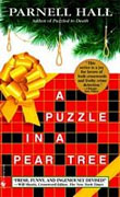 Buy *A Puzzle in a Pear Tree* online