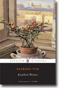 *Excellent Women* by Barbara Pym