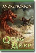 Buy *Quag Keep* by Andre Norton