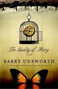 Buy *The Quality of Mercy* by Barry Unsworth online