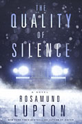 *The Quality of Silence* by Rosamund Lupton