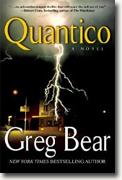 *Quantico* by Greg Bear