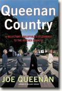 Buy *Queenan Country: A Reluctant Anglophile's Pilgrimage to the Mother Country* online