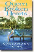 Buy *Queen of Broken Hearts* by Cassandra Kingonline