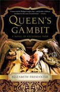 *Queen's Gambit: A Novel of Katherine Parr* by Elizabeth Fremantle