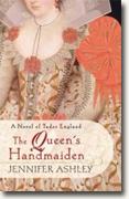 *The Queen's Handmaiden* by Jennifer Ashley