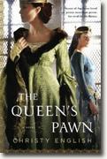 Buy *The Queen's Pawn* by Christy English online