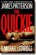 *The Quickie* by James Patterson and Michael Ledwidge