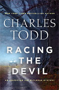 *Racing the Devil: An Inspector Ian Rutledge Mystery * by Charles Todd