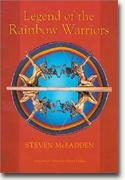 *Legend of the Rainbow Warriors* bookcover