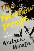 *The Rainbow Troops* by Andrea Hirata