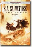 Buy *Gauntlgrym: Neverwinter, Book I (Dungeons and Dragons)* by R.A. Salvatore