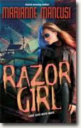 Buy *Razor Girl* by Marianne Mancusi online