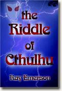 Buy *The Riddle of Cthulhu* online