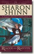 Buy *Reader and Raelynx (Twelve Houses)* by Sharon Shinn