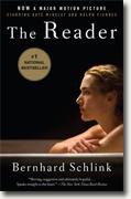 *The Reader* by Bernhard Schlink