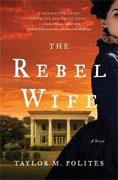 Buy *The Rebel Wife* by Taylor M. Polites online