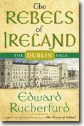 Buy *The Rebels of Ireland: The Dublin Saga* by Edward Rutherfurd online