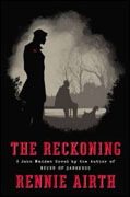Buy *The Reckoning: A John Madden Novel* by Rennie Airthonline