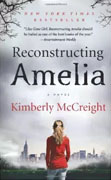 *Reconstructing Amelia* by Kimberly McCreight