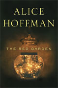 *The Red Garden* by Alice Hoffman